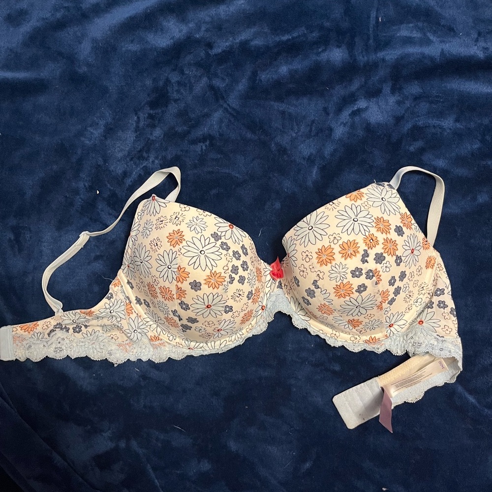 Adore me bra